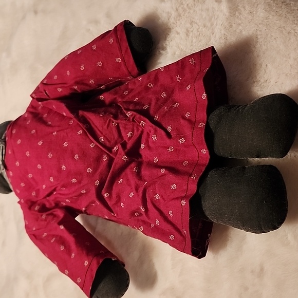 VINTAGE ASSORTMENT OF STUFFED TOYS / COLLECTIBLES. - Picture 10 of 13